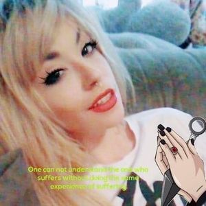 Meet your Posher, Mary jane